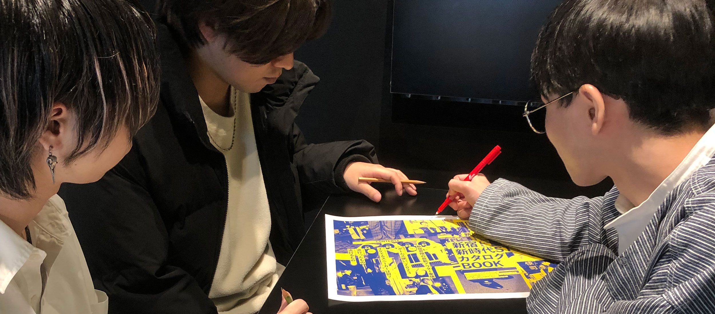 株式会社ゼロイチ出版