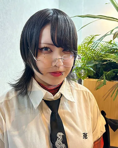 デザイナー永田千暁