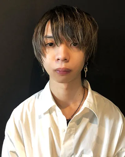 デザイナー永田千暁