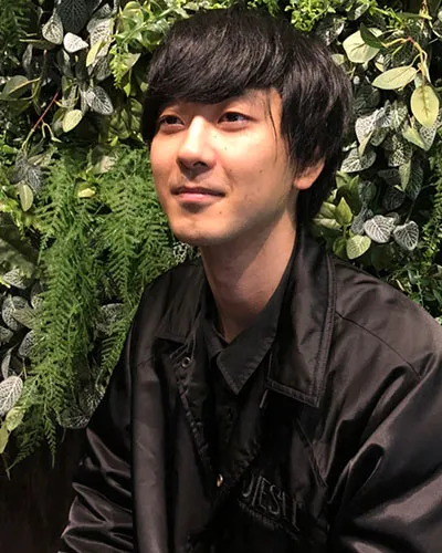 デザイナー永田千暁