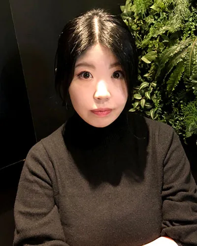 デザイナー永田千暁