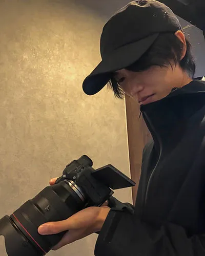 デザイナー永田千暁